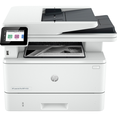 HP LaserJet Pro MFP 4103dw